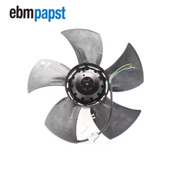 ebmpapst A4E300-AS72-01 Fan