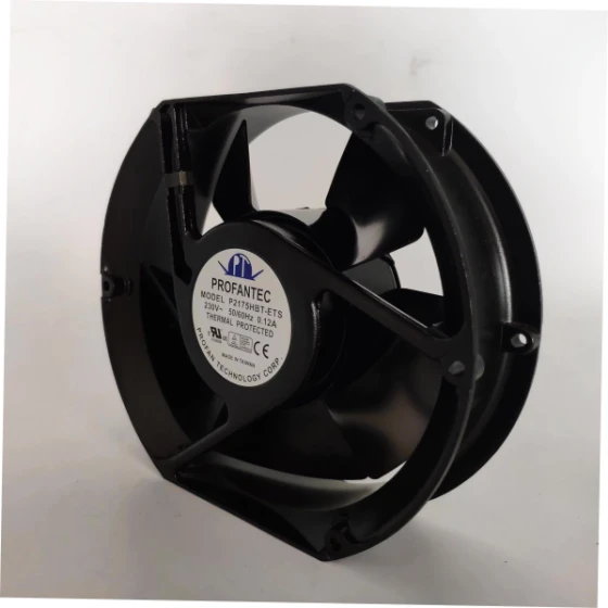 PROFANTECH P2175HBT-ETS Fan