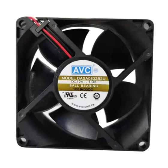 Henry DASA0832B2U Fan