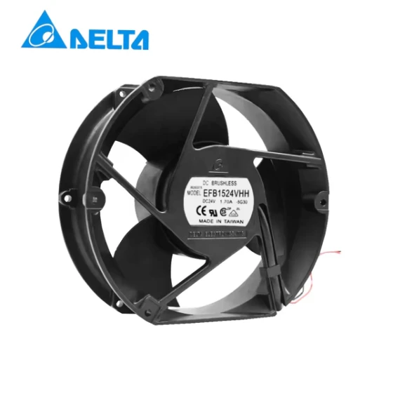 Delta EFB1524VHH Fan
