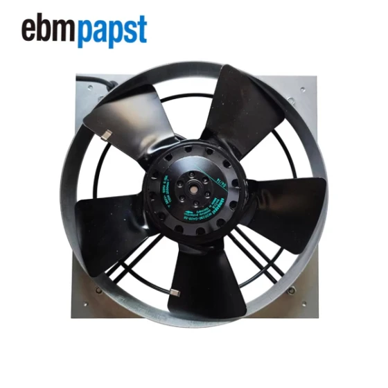 ebm-papst W2D250-GA08-08 fan