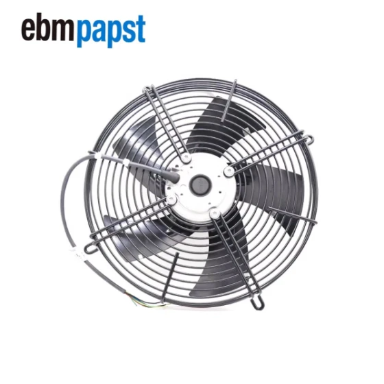 ebmpapst S2D300-AP02-30 Fan