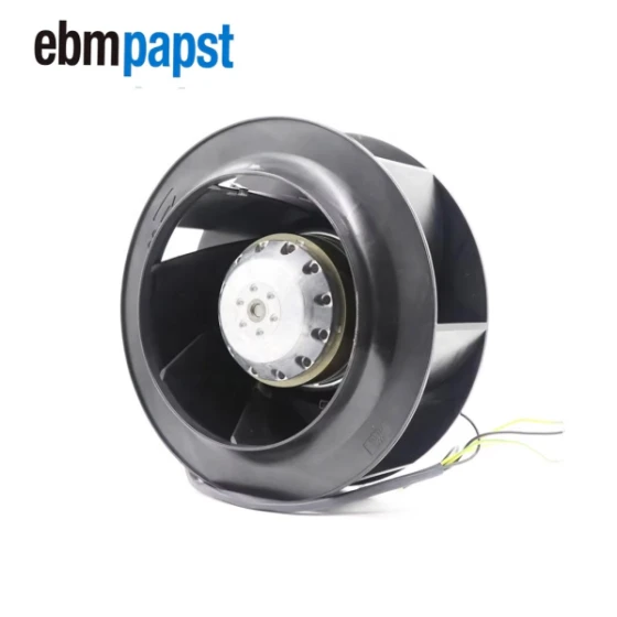 ebmpapst R2D225-AP02-09 Fan