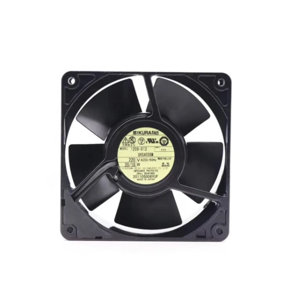 Ikura UHS4556 Fan