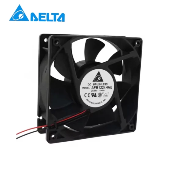 Delta AFB1224HHE Fan
