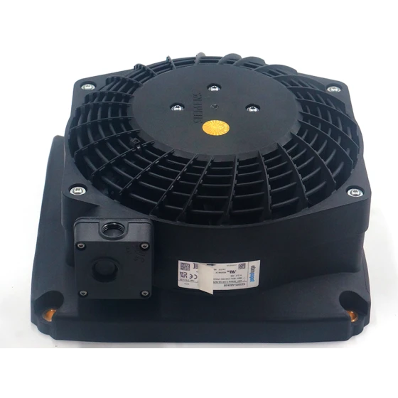 ebmpapst K2D200-AB24-05 Fan