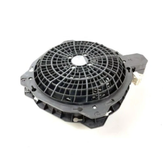 Ebmpapst K2E200-AH20-05 Fan