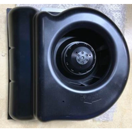 Ebmpapst K2E220-AB06-09 Fan
