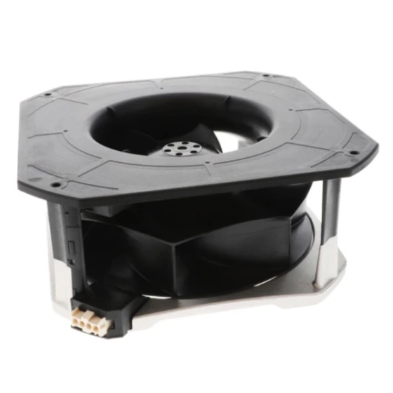 ebm-papst K2E225-RA92-09 fan
