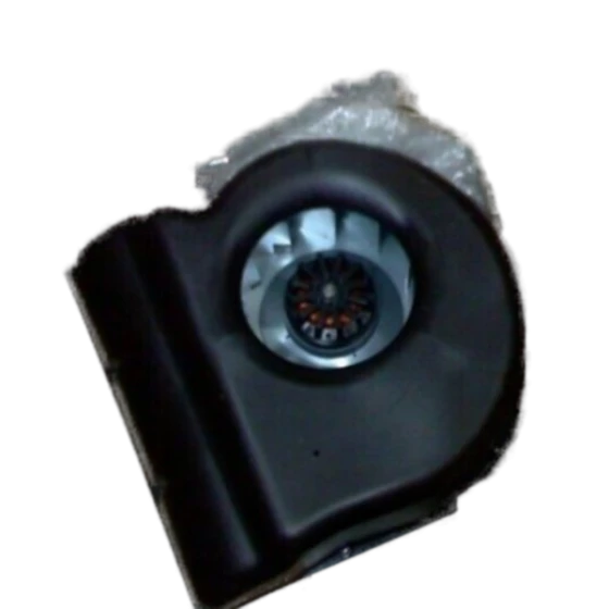 Ebmpapst K2E250-AA01-09 Fan