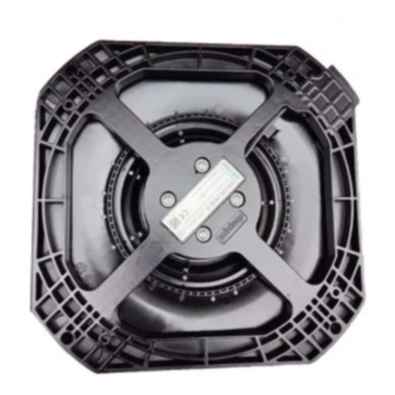 ebm-papst K2E250-RA50-11 Fan