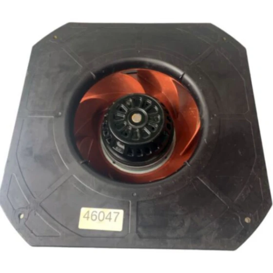 Ebmpapst K2E250-RC08-11 Fan