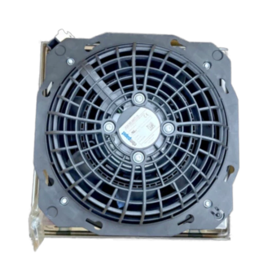 Ebmpapst K2S165-AA77-15 Fan