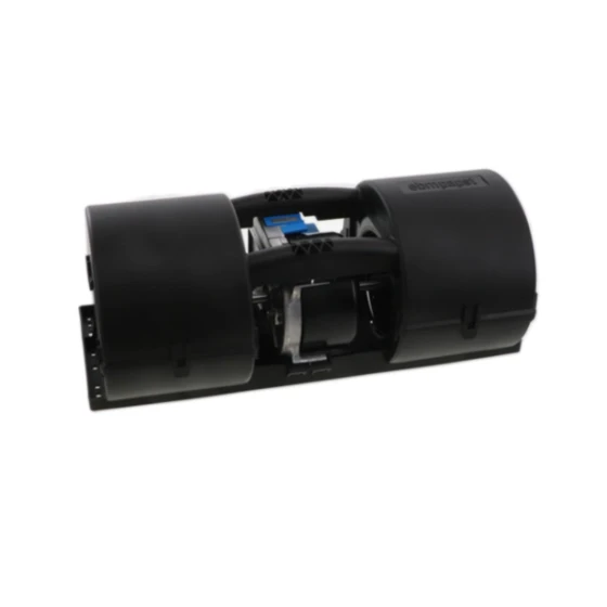 EBMPAPST K3G097-AK34-65 fan