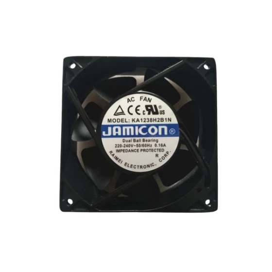 JAMICON KA1238H2B1N Fan