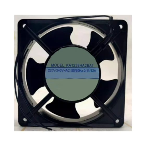 KAKU KA1238HA2BAT Fan