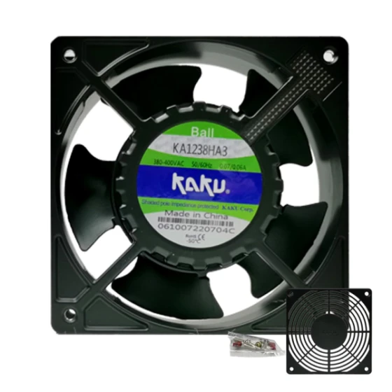KAKU KA1238HA3 Fan