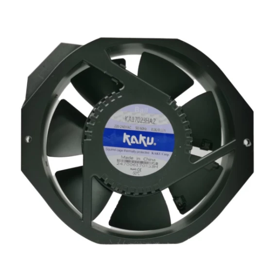 KAKU KA17023HA2 Fan