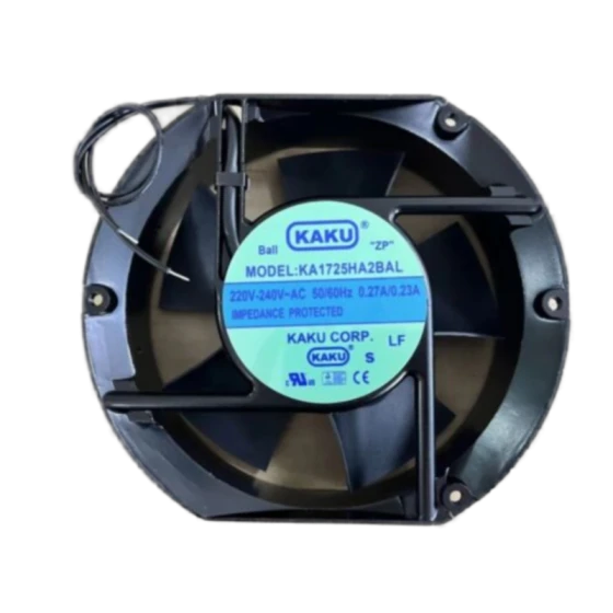 KAKU KA1725HA2BAL Fan