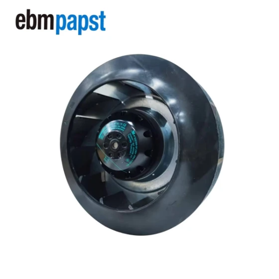 ebmpapst R2E225-AT52-19 Fan