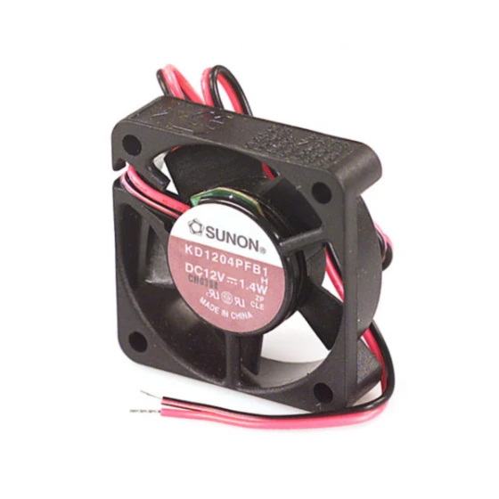 Sunon KD1204PFB1 ( H ) fan