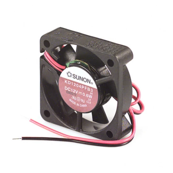 Sunon KD1204PFB3 H fan