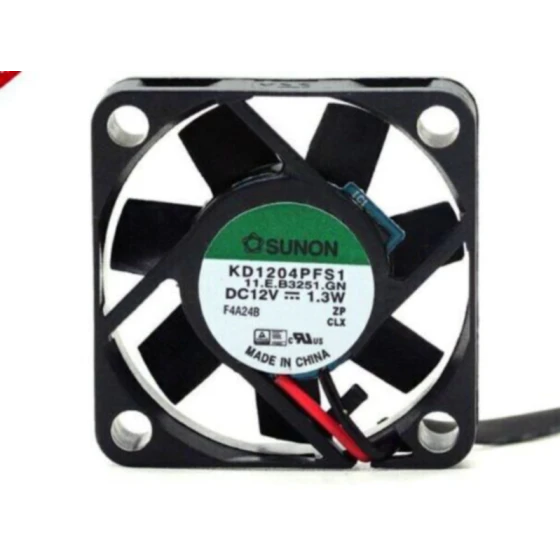 sunon KD1204PFS1 Fan