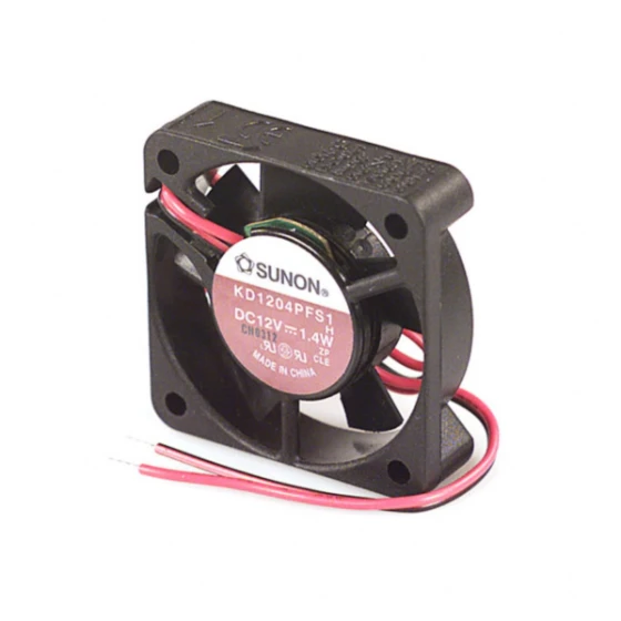 Sunon KD1204PFS1 H fan