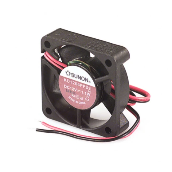 Sunon KD1204PFS2 H fan
