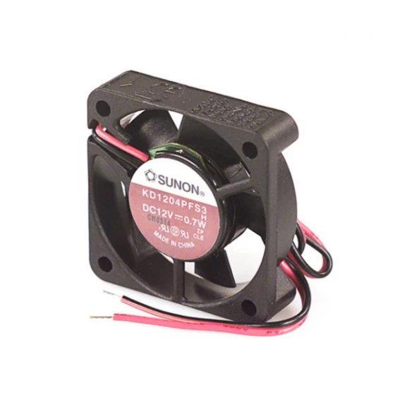 Sunon KD1204PFS3 H fan
