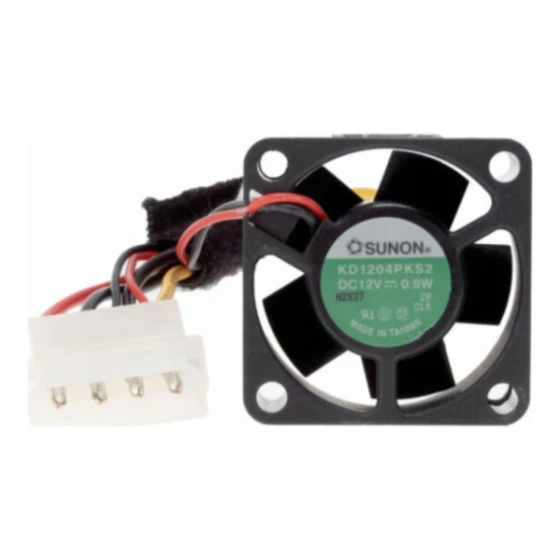 sunon KD1204PKS2 Fan