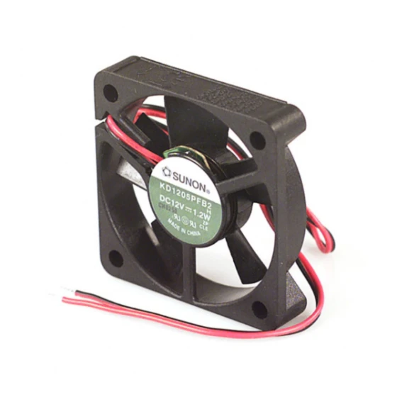 Sunon KD1205PFB2 H fan