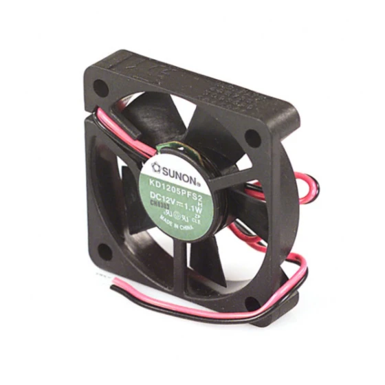 Sunon KD1205PFS2 H fan