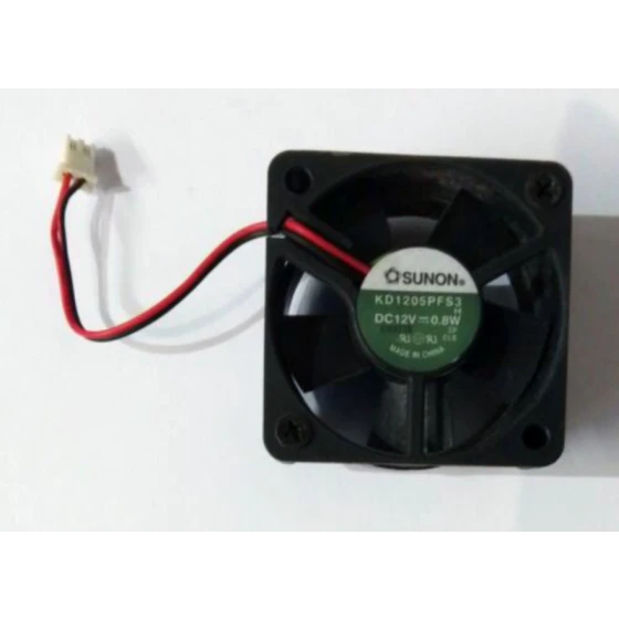 sunon KD1205PFS3 Fan