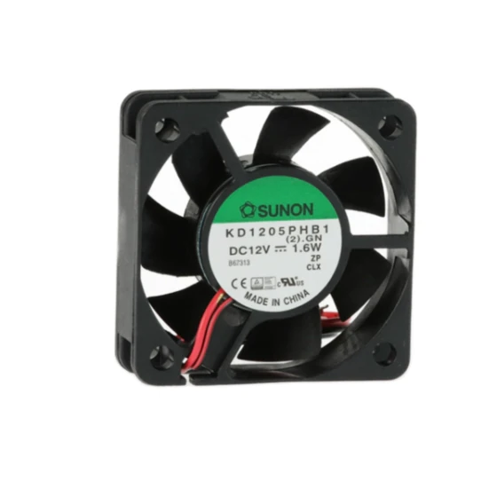 Sunon KD1205PHB1.(2).GN fan