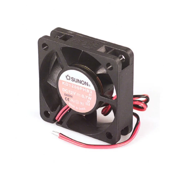 Sunon KD1205PHB3 H fan