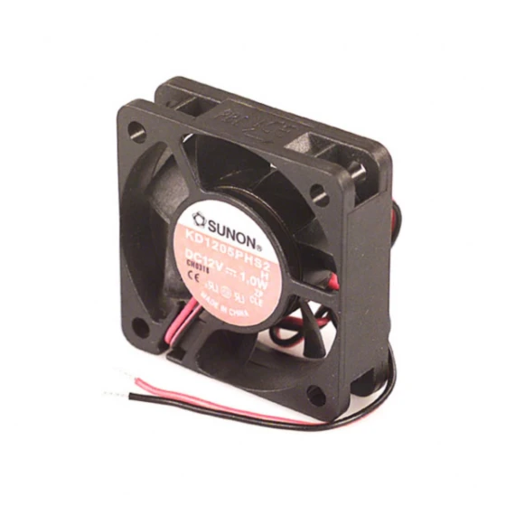Sunon KD1205PHS2 H fan