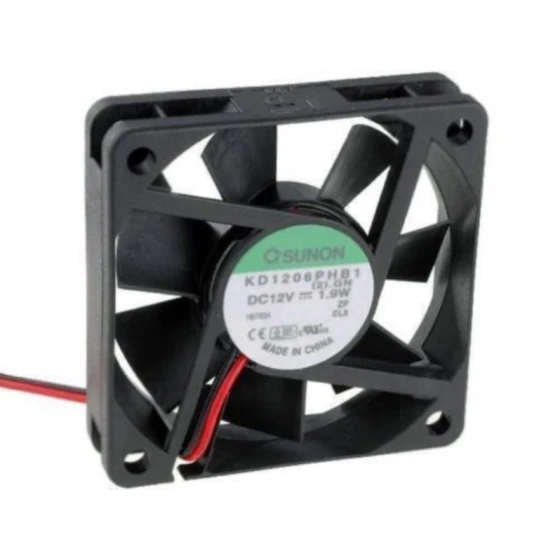 sunon KD1206PHB1 Fan
