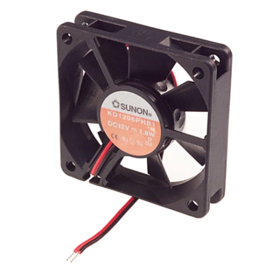 Sunon KD1206PHB1 H fan