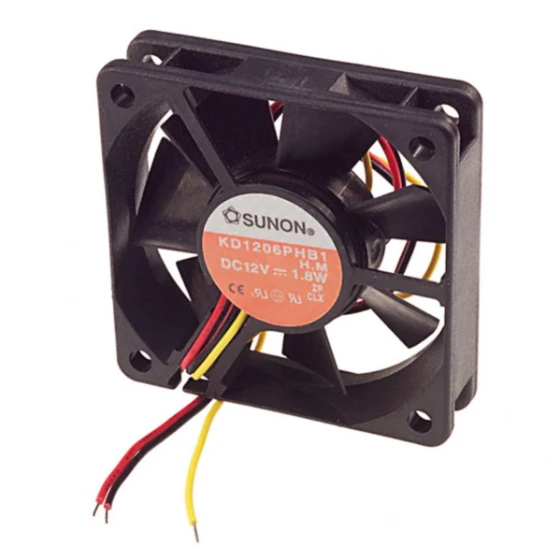 Sunon KD1206PHB1 H.M fan