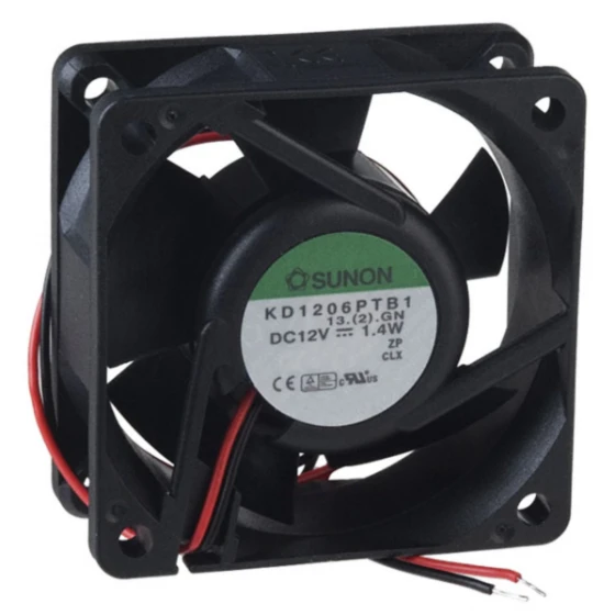Sunon KD1206PTB1 (2).GN fan