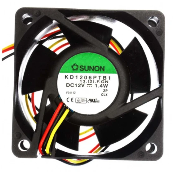 Sunon KD1206PTB1 (2).F.GN fan