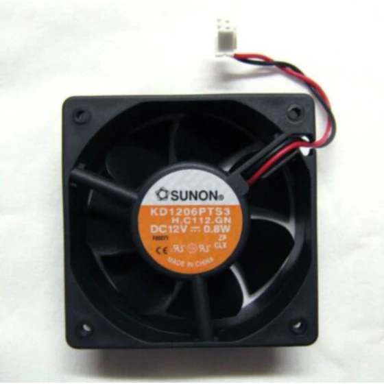 sunon KD1206PTS3 Fan