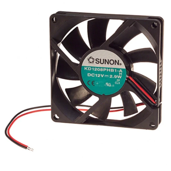 Sunon KD1208PHB1- A.H. fan