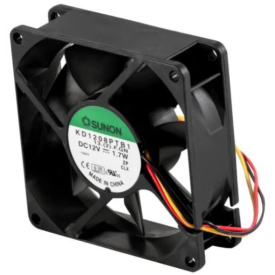 sunon KD1208PTB1 Fan
