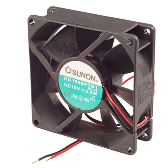 Sunon KD1208PTB1 (2) H fan