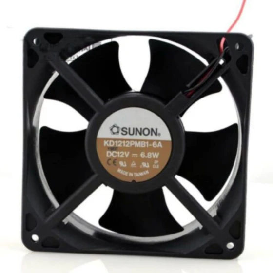 SUNON KD1212PMB1 Fan