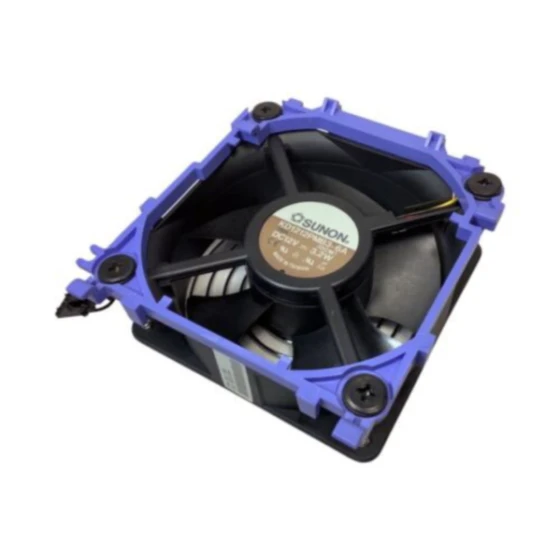 sunon KD1212PMB3-6A Fan