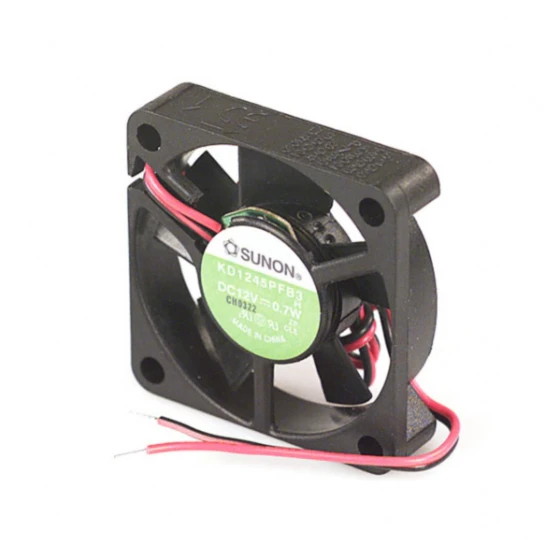 Sunon KD1245PFB3 H fan