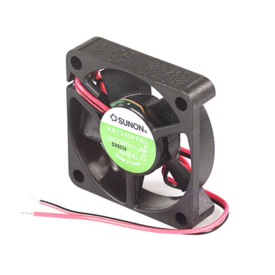 Sunon KD1245PFS2 H fan